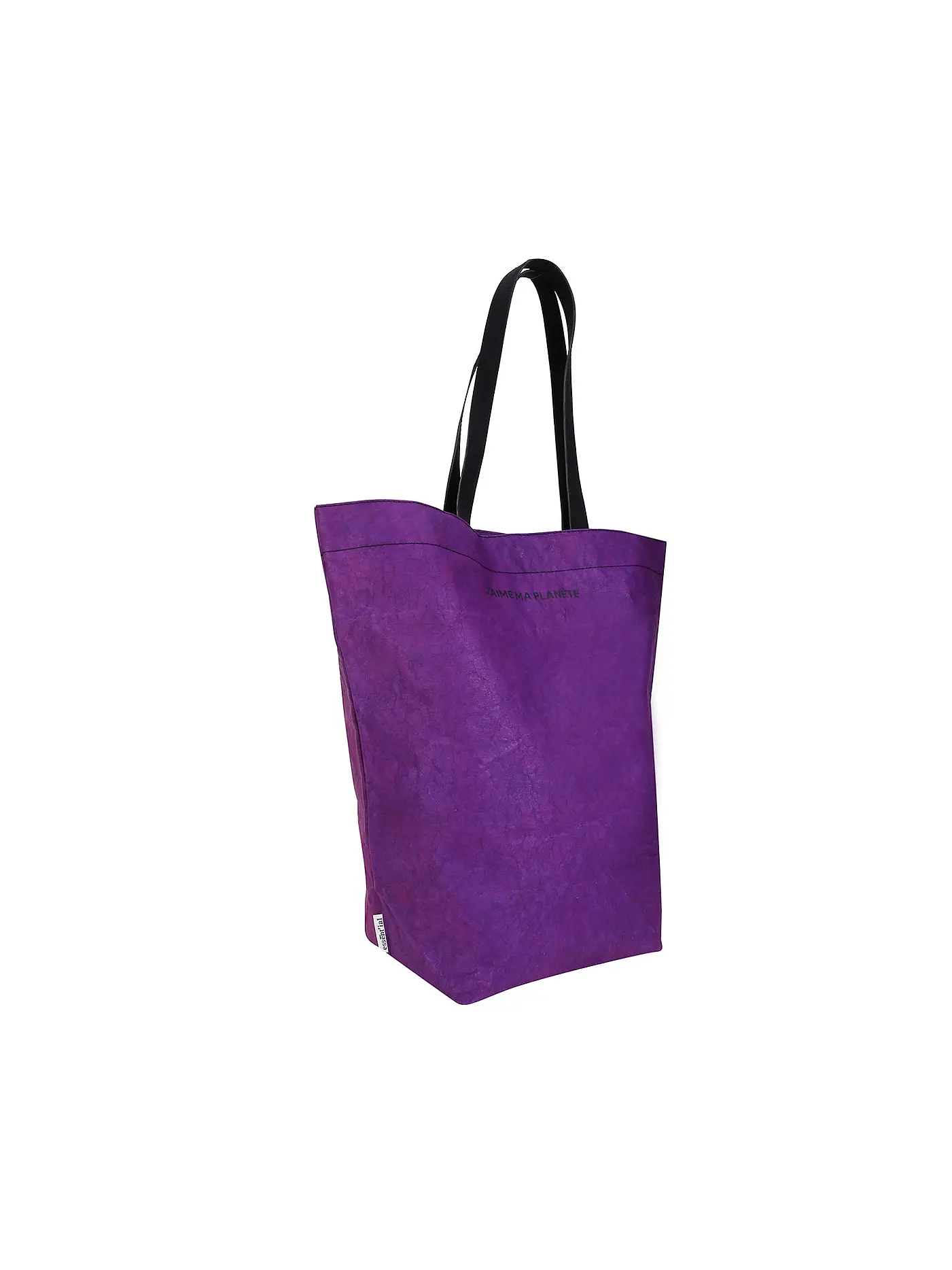 PHILIPPE MODEL | Tasche - Shopper VIVIENNE | beere